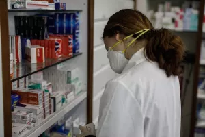 Χρήση μάσκας στην ΚΥΠΡΟ – Πότε και από ποιους πρέπει να χρησιμοποιείται