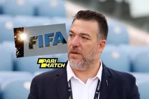 ΝΕΚΤΑΡΙΟΣ/"Η FIFA δεν αναφέρεται σε θέματα οικονομικά" 