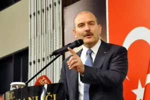 Παραιτήθηκε ο ΥΠΕΣ της τουρκίας λόγω ξαφνικού lockdown