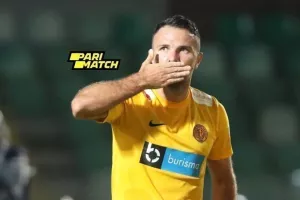 Ο Αγκάνοβιτς δεν ξεγράφει το ΑΠΟΕΛ