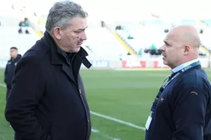 Ανάρτηση/Ομόνοια