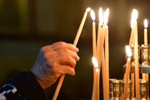 Λάρνακα/ Συνεχίζεται η διερεύνηση υπόθεσης εκκλησιασμού πιστών