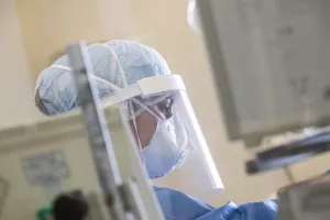Η ανακοίνωση της Πολυκλινικής για το κρούσμα
