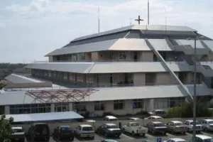 Θετικό για τον κορωνοϊό στέλεχος του ΓΝ Πάφου