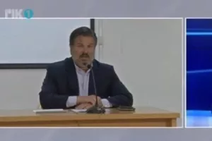 Δρ. Κωστρίκης/"Έχουμε απομακρυνθεί πολύ από το απευκταίο σενάριο"