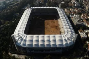 «Η Αγιά Σοφιά αποτελεί το μεγαλύτερο πρότζεκτ της ΑΕΚ»