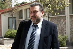 Μαυρομάτης για το -7 του ΠΑΟΚ: «Πολλά τα παράλογα της υπόθεσης...»
