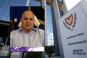 ΕΠΙΣΤΟΛΗ ΑΝΟΡΘΩΣΗΣ στο Υπουργείο Υγείας