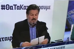 Δρ. Κωστρίκης/"Μας προβληματίζει έντονα - Επιβεβαιώνει τις ανησυχίες μας"