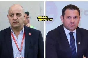 Λοϊζίδης/"Να κατεβάσει τη μπάλα κάτω ο ΠΑ.Σ.Π"