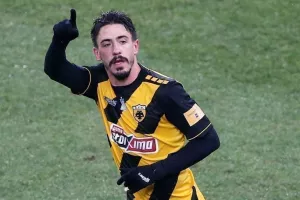Σιμόες: «Ο Καρέρα δίνει βάση στην τακτική διάσταση του παιχνιδιού»