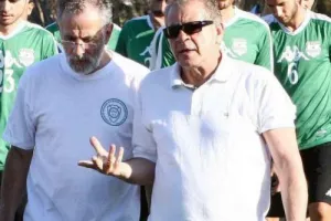 ΔΗΛΩΣΗ/ "Δεν γίνεται να βγάζουμε υποθετικούς πρωταθλητές"
