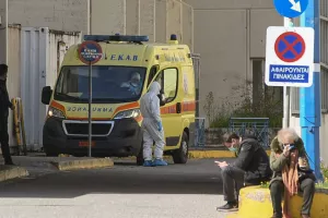 Στους 52 οι νεκροί στην Ελλάδα