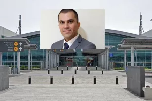 Ο Υφυπουργός Τουρισμού για το άνοιγμα των αεροδρομίων