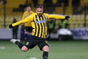 Σάσα: «Ποδόσφαιρο, μου λείπεις» (βίντεο)