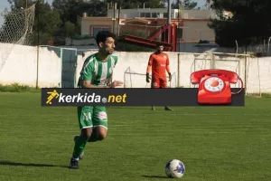 "Θέλω να σταθεροποιηθώ στο ψηλό επίπεδο της Κύπρου"
