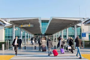 ΠΟΤΕ θα ανοίξουν τα αεροδρομία στην Κύπρο (UPD)