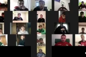 ΟΜΟΝΟΙΑ/Τακτική... online (βίντεο)