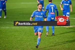 ΣΥΝΕΝΤΕΥΞΗ/Κουβέντα με τον Γιώργο Κατσιάτη