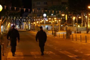 Όλα δείχνουν παράταση στα αυστηρά μέτρα/ Πάμε Μάιο για χαλαρώσεις