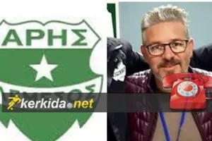 ΛΥΣΑΝΔΡΟΥ: "Από 12 να γίνουν 16 οι ομάδες στην Α'/ Σε καμία κατηγορία διαβάθμιση"