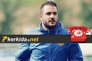 Ζαχαρίου: "Ηταν κάτι το αναπόφευκτο η διακοπή των πρωταθλημάτων"