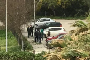 Κατεχόμενα/3 φοιτητές με κορωνοιό