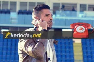 ΧΡΙΣΤΟΥ: "Να τηρηθούν οι υφιστάμενες βαθμολογίες για πρωταθλητή, Ευρώπη, άνοδο και διαβάθμιση"