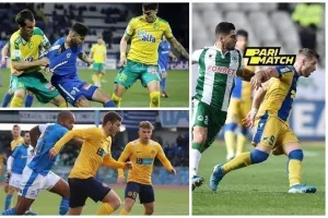 ΚΑΜΙΑ ομάδα (και από Κύπρο) σε Champions League ΚΑΙ Europa League/ΑΠΟΨΗ 
