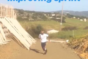 ΒΙΝΤΕΟ/Δουλεύει το sprint του ο Ενσούε 