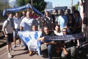 ΑΠΟΛΛΩΝ/“Εκεί που έχω ταξιδέψει” (Φώτος)