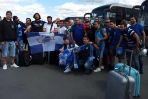 ΑΠΟΛΛΩΝ/“Εκεί που έχω ταξιδέψει” (Φώτος)