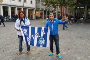 ΑΠΟΛΛΩΝ/“Εκεί που έχω ταξιδέψει” (Φώτος)