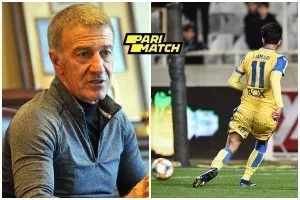 O Πρόεδρος της Trabzonspor μας απάντησε για Τάμαρι/ΔΗΛΩΣΗ