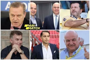 ΗΓΕΤΕΣ της... κρίσης/ΤΩΡΑ είναι η ώρα των στρατηγών