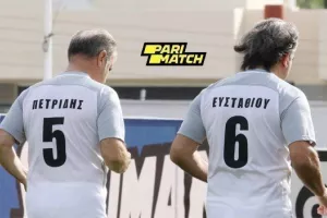 Δεν είναι στους 5,6