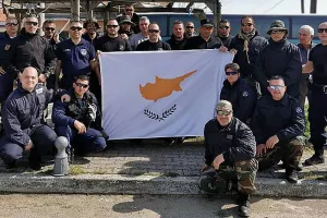 ΠτΔ/Συγχαρητήρια στους Αστυνομικούς μας στον Έβρο