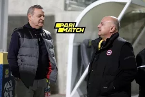 Στην... πρίζα
