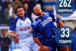 Οι αριθμοί του Βάσου/ANO