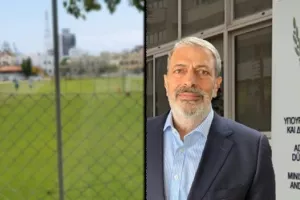 ΕΡΕΥΝΑ για την παρουσία παικτών της Ανόρθωσης στο προπονητικό κέντρο