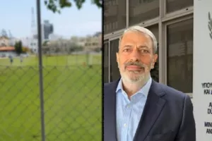 Η απόφαση της Αστυνομίας για την παρουσία παικτών στο "Αντ. Καράς"