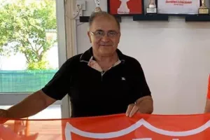 Ευχές στον πρόεδρο