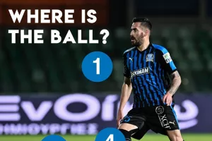 Quiz με Χάμπο