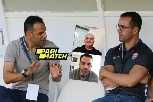 ΣΑΒΒΑΣ για ΜΑΚΗ: "Σπουδαίος/Ακόμα και στον ύπνο του..."