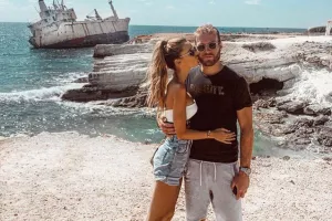 ΣΟΥΖΑΝΑ Νέμετς στο ΚΕΡΚΙΔΑ.ΝΕΤ - "Ναι θέλω να μείνω στην Κύπρο"