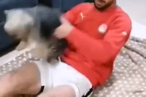 Μαζί με... Γκαστόν!