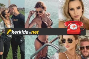 ΣΟΥΖΑΝΑ Νέμετς στο ΚΕΡΚΙΔΑ.ΝΕΤ - "Ναι θέλω να μείνω στην Κύπρο"