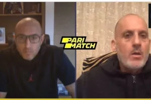 "Ο κόσμος του ΑΠΟΕΛ είναι διαφορετικός"/ΜΑΡΙΟΣ ΓΙΑ ΟΛΑ