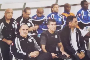 ΜΙΧΑΗΛΙΔΗΣ/"Περάσαμε υπέροχες στιγμές στον Απόλλωνα"