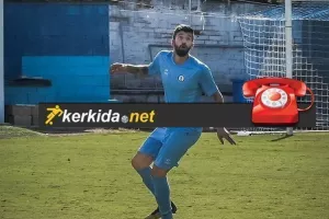 "Το ότι είμαι ο πρώτος σκόρερ της ομάδας, για μένα δεν λέει κάτι"